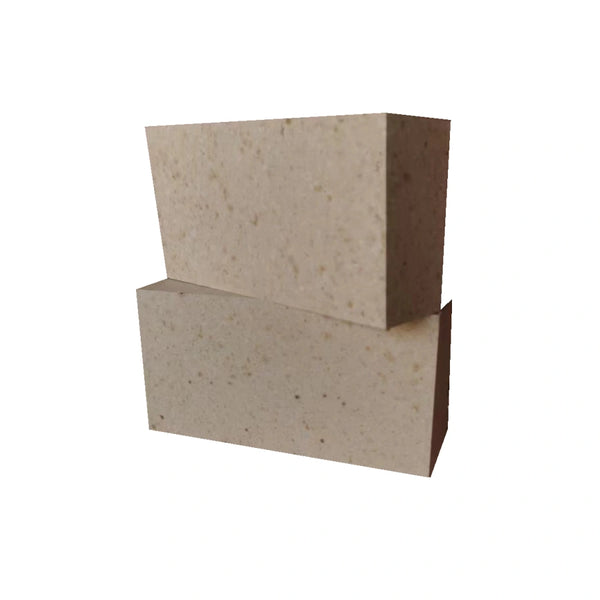 High alumina brick