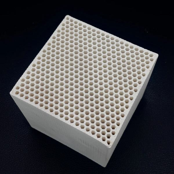 Honeycomb Ceramic Regenerator