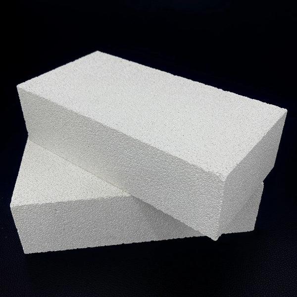 JM23/26/28/30 mullite poly light brick