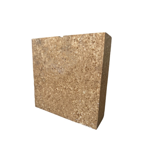 Magnesia-aluminum spinel brick