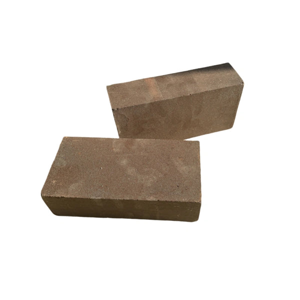 Magnesia chrome brick